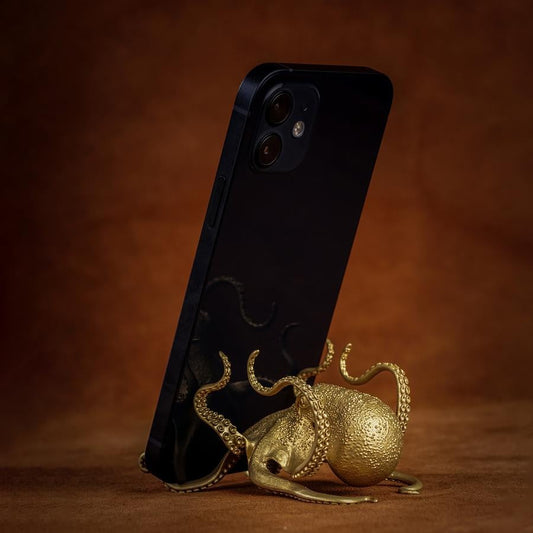🔥LAST DAY 48% OFF🔥Octopus Holder Phone Stand Pen Holder