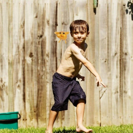 🔥Hot Sale Now🔥Splat Ball Stress Relief Pig