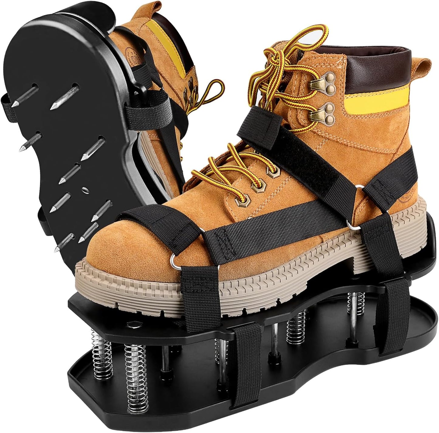 โจ2025 New Release -49% Off- Lawn Aerator Shoes with Spring Base๐ฅ