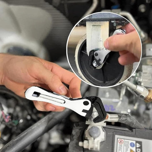 🌟HOT SALE 49% OFF-Micro Stubby Wrench🎁