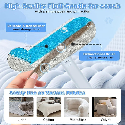 🎁🔥2025 New Sale 49% OFF-Multifunctional Pet Hair Remover