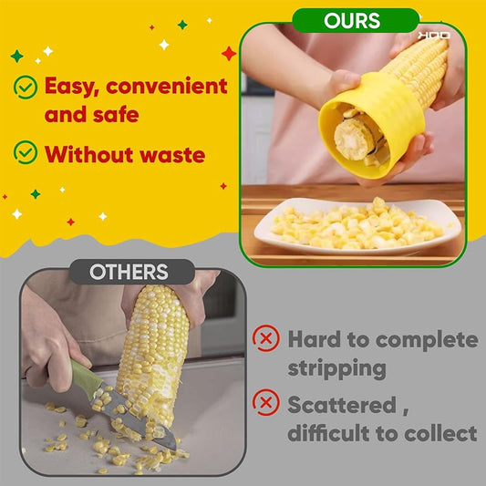 🔥2025 New Sale 49% OFF-Corn Stripping Tool