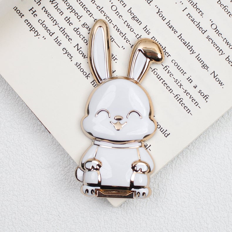 🔥LAST DAY 57% OFF🔥Bunny Stand Phone Holder 🐇