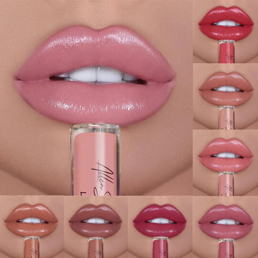 Creamy Makeup Lip Gloss