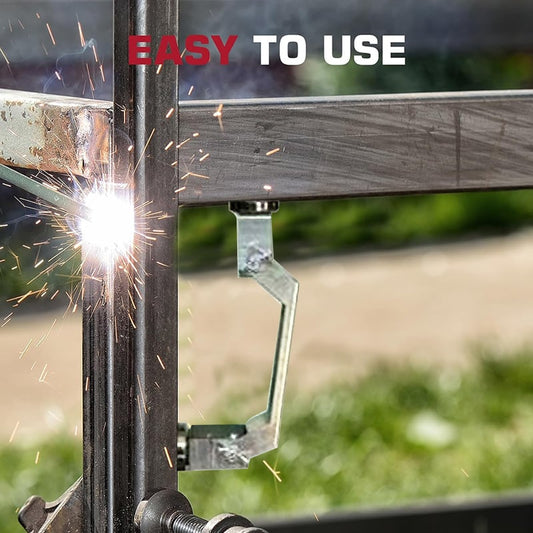 🔩🧲Multi-Angle Adjustable Welding Retainer🔧🙌