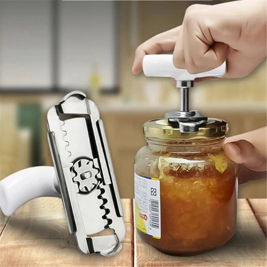 Effortless Arthritis Jar Opener👍Don't miss this handy tool!