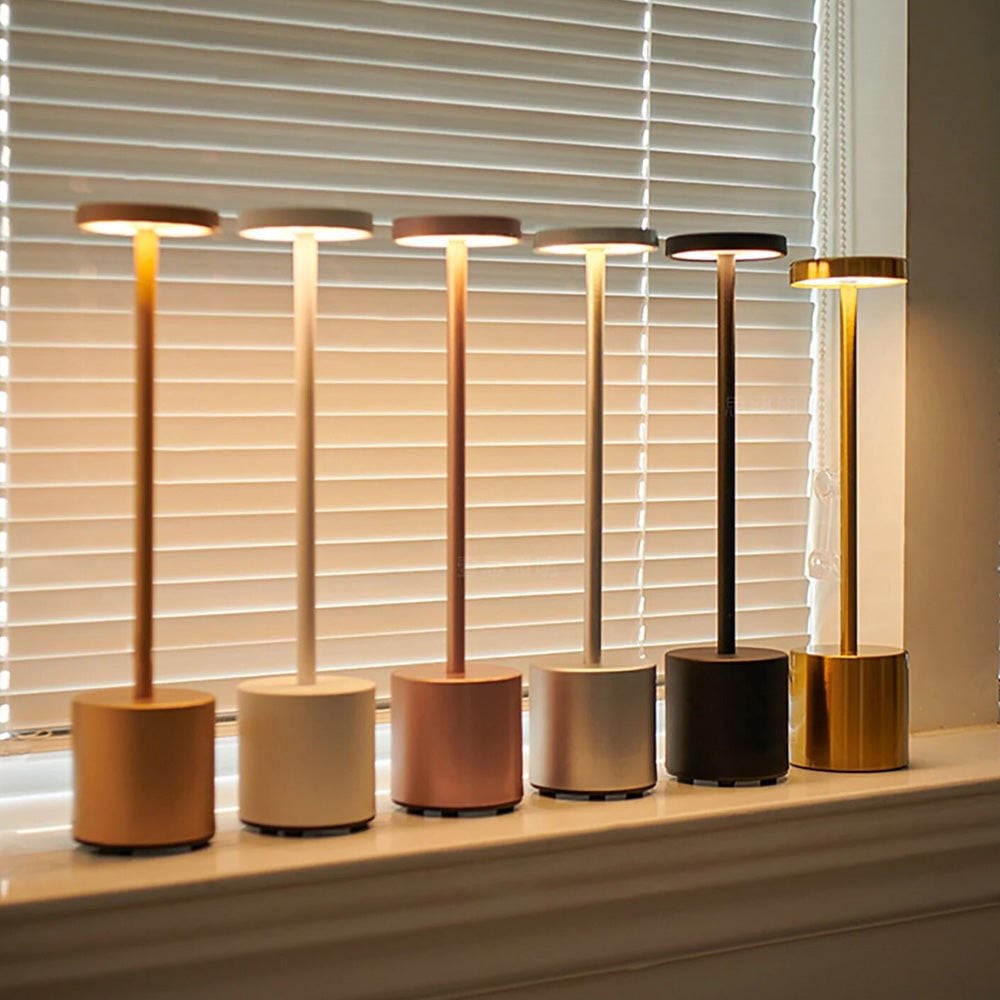 VersaGlowTM Table Bar Lamp
