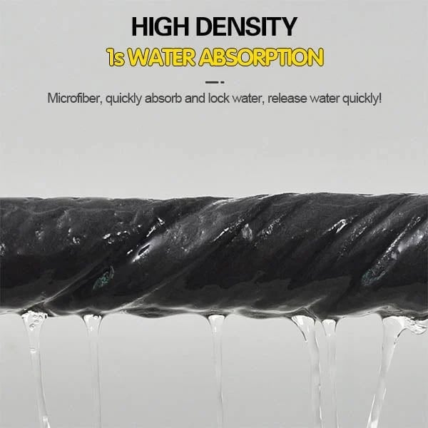 Thickened Magic Wipe Home Kitchen Car Multi-functional Cleaning Rag