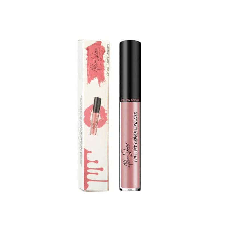 Creamy Makeup Lip Gloss