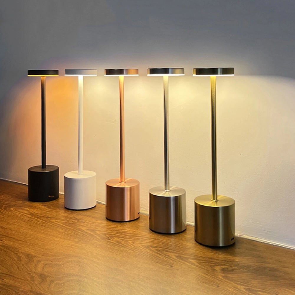VersaGlowTM Table Bar Lamp