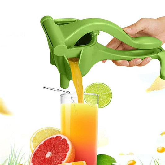 Manual Juicer Fruit Presser