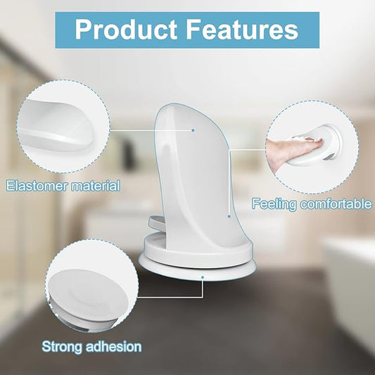 🔥2025 HOT SALE-Shower Foot Rest