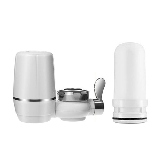 ClearFlowTM Sink Faucet Filter