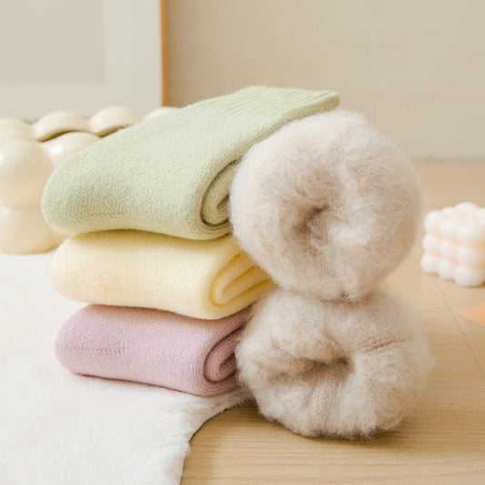 🔥Last Day Promotion 49% OFF🔥Wool Warm Socks For Winter