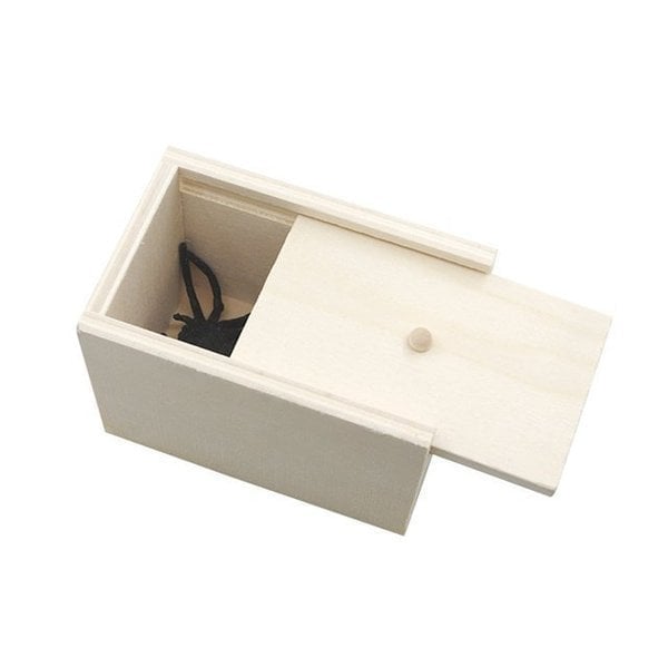 🔥LAST DAY 50% OFF🔥Super Funny Crazy Prank Gift Box Spider - Buy 3 Free Shipping