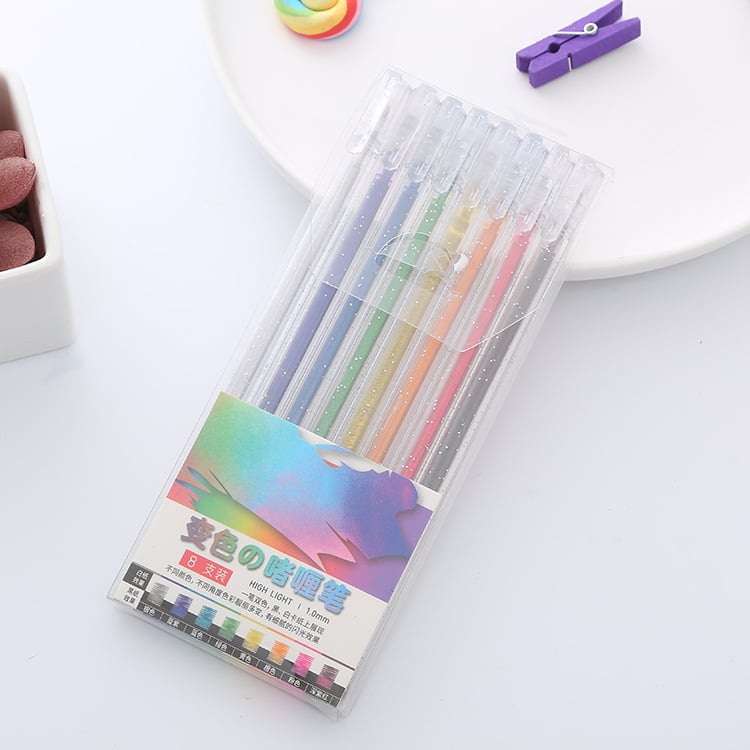 🎄 Christmas Sale 49% off 🎁2023 New Glitter Crystal Pen Set