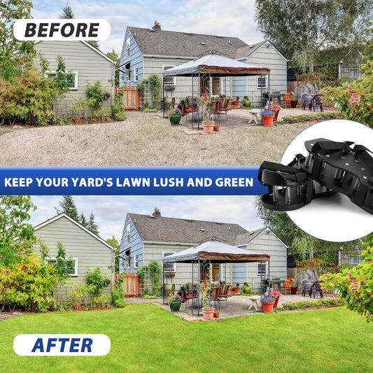 ✨2025 New Release -49% Off- Lawn Aerator Shoes with Spring Base🔥