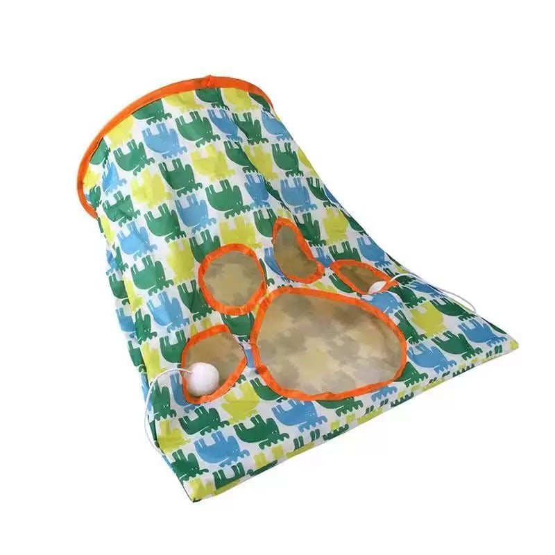 🔥LAST DAY 48% OFF🔥Cat Tunnel Bag