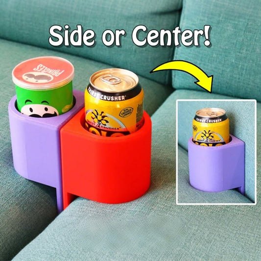 🔥2025 HOT SALE-Cup Holder For Sofa Cushions