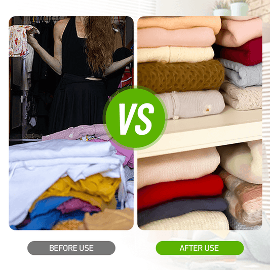 🔥2025 New Sale 49% OFF-T Shirt Folding Board