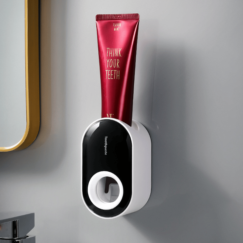 😍Last Day 49% Off - Rolling Toothpaste Squeezer