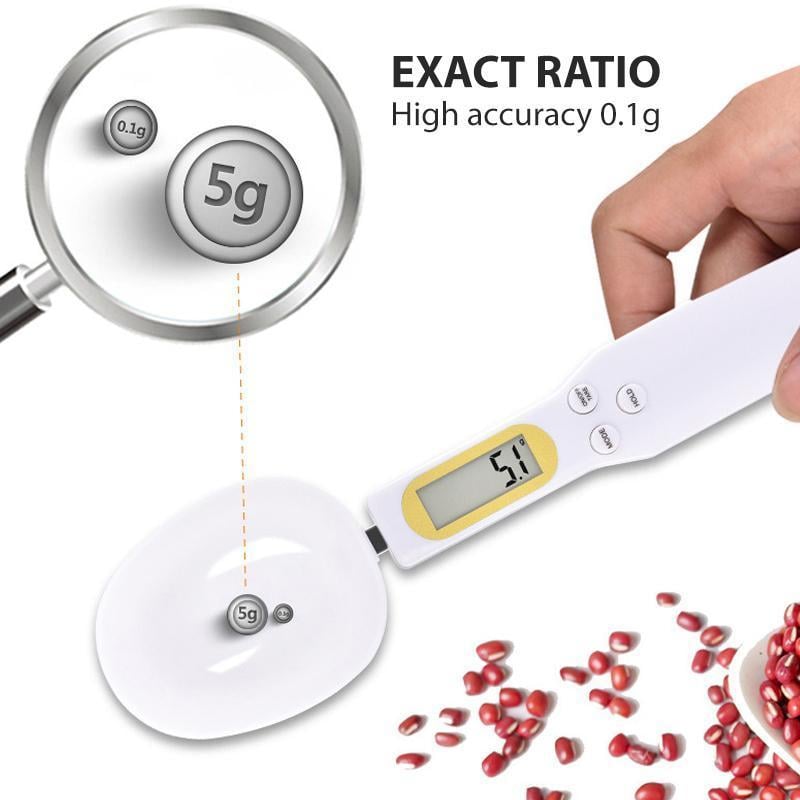 🔥Electronic Measuring Spoon