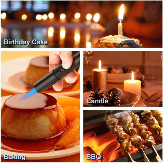 🔥Clearance Sale 50% Off🔥 Multipurpose Windproof Lighter