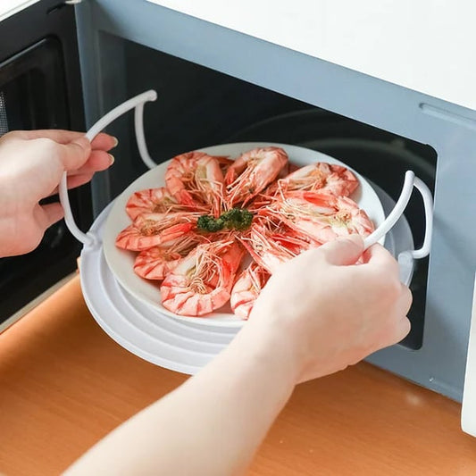 🎈Microwave Oven Steamer Storage Rack🍱buy more save more👍