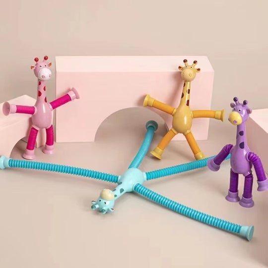 🔥LAST DAY 50% OFF🔥Telescopic Hundred Variations Toy