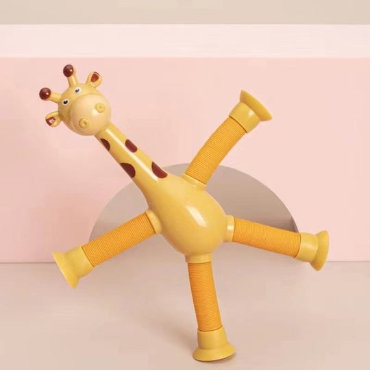 🔥LAST DAY 50% OFF🔥Telescopic Hundred Variations Toy