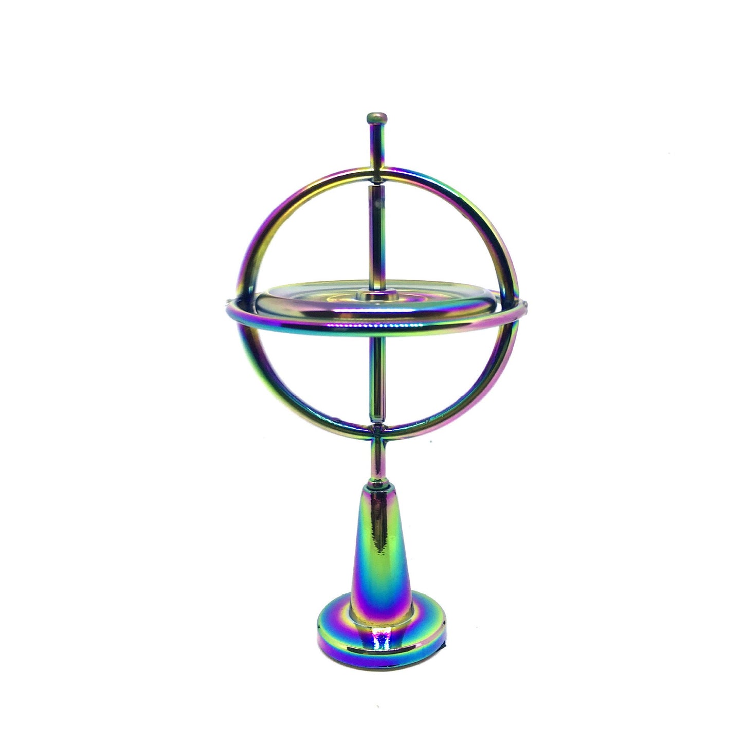 🔥Last Day 70% OFF🔥Antigravity Metal Gyroscope - Buy 2 Free Shipping