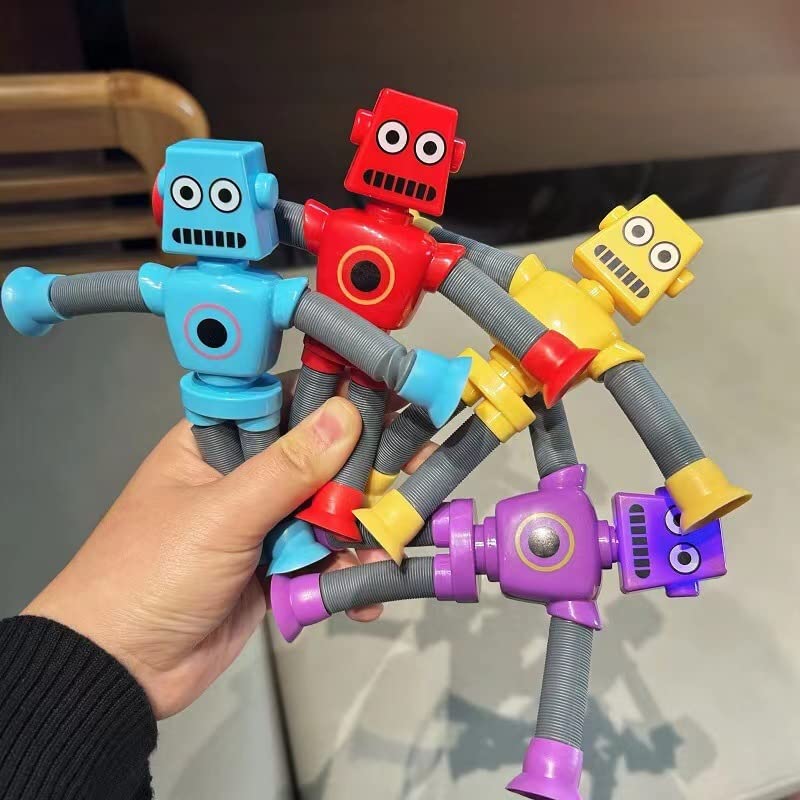 🔥LAST DAY 50% OFF🔥Telescopic Hundred Variations Toy