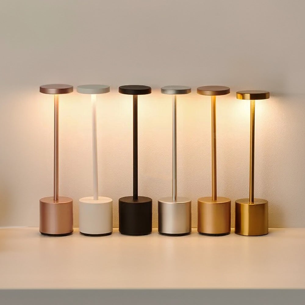 VersaGlowTM Table Bar Lamp