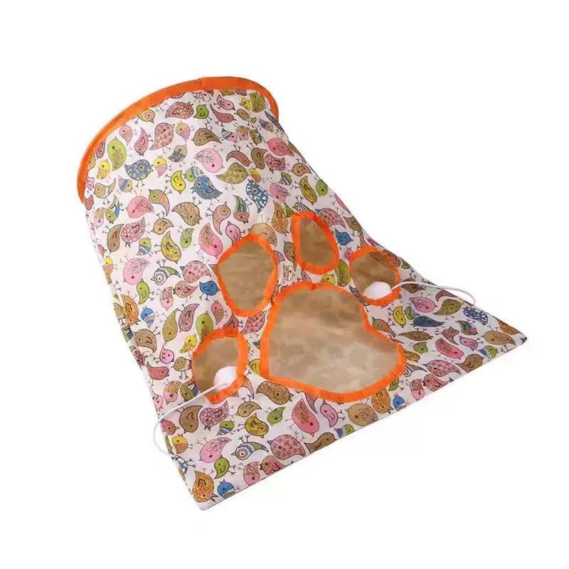 🔥LAST DAY 48% OFF🔥Cat Tunnel Bag