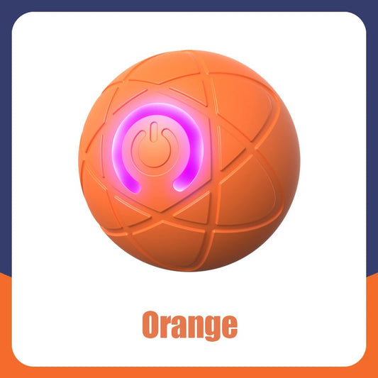 ✨2025 New Release -50% Off - Pet Bounce Ball for Cats🐱 & Dogs🐶