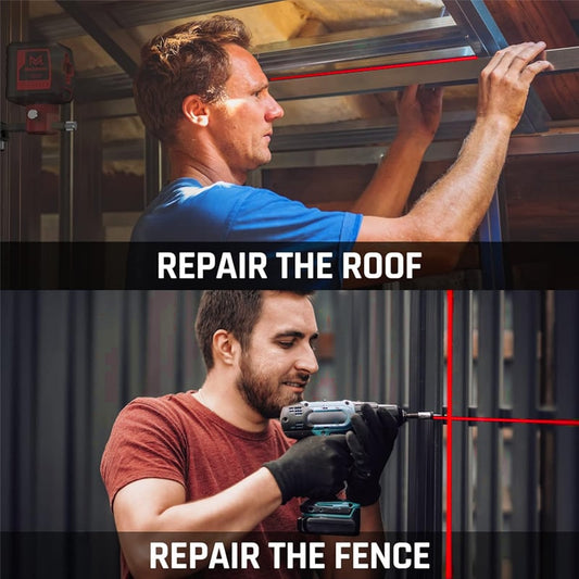 🎉Last Day Promotion 49% OFF - 🔥-Multi-function laser level