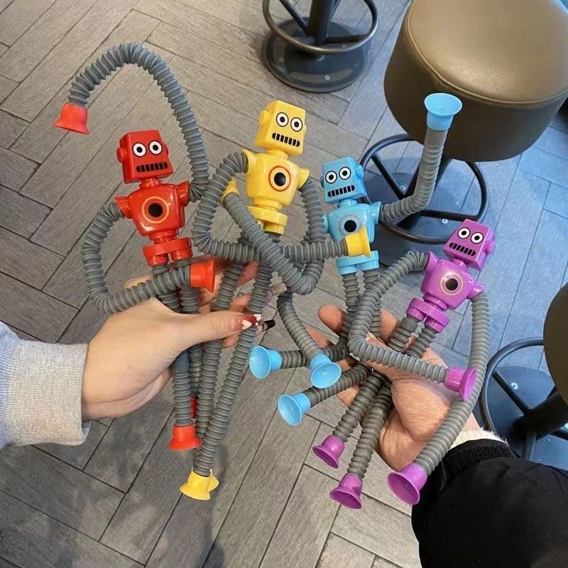 🔥LAST DAY 50% OFF🔥Telescopic Hundred Variations Toy