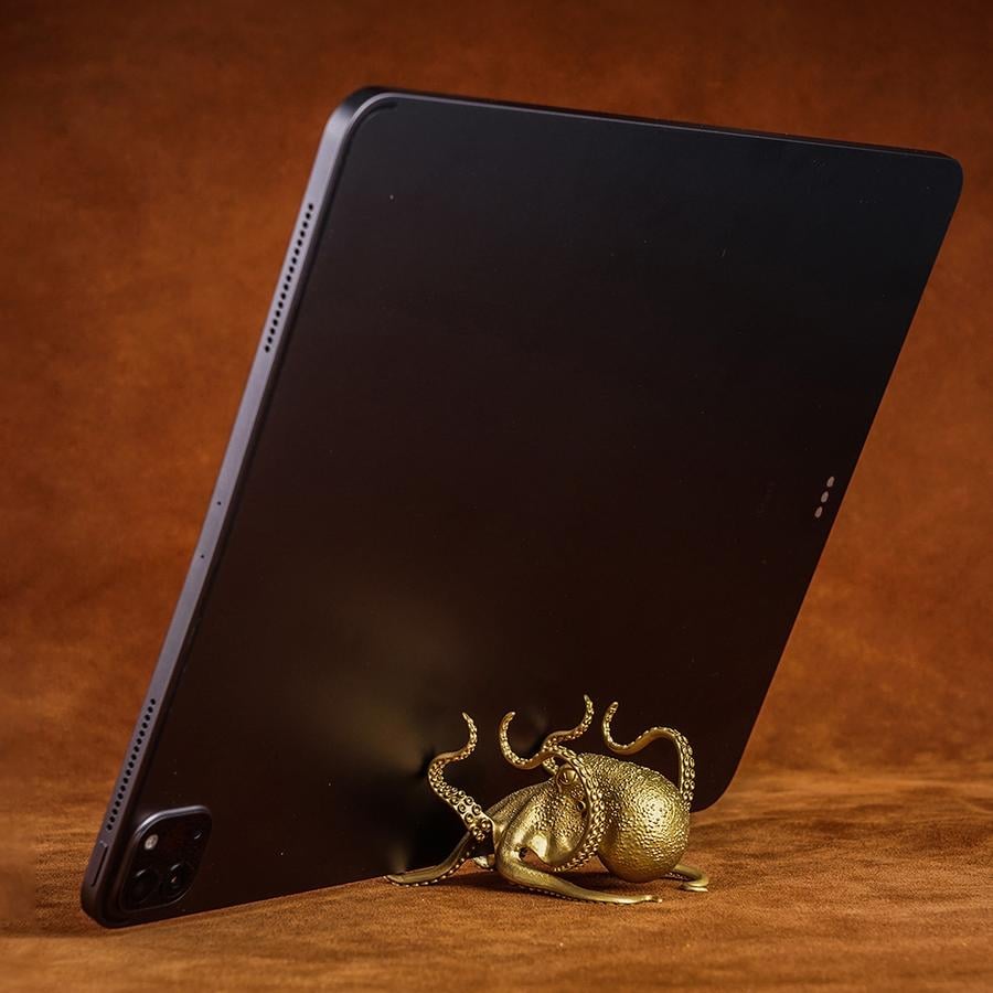 🔥LAST DAY 48% OFF🔥Octopus Holder Phone Stand Pen Holder