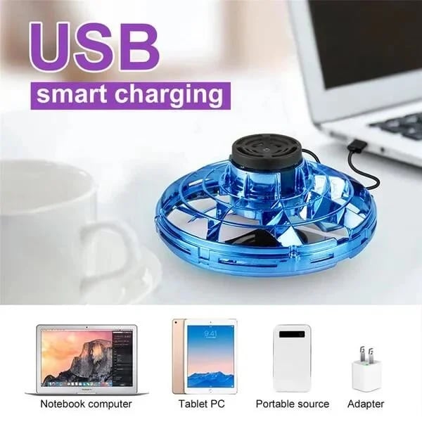 🔥Hot Sale🛸The Most Popular Spinning Tops In 2025