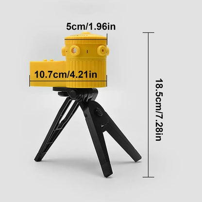 🎉Last Day Promotion 49% OFF - 🔥-Multi-function laser level
