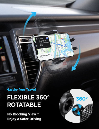 🔥Clearance Sale 48% OFF🔥2025 NEW Air Vent Car Phone Mount Holder