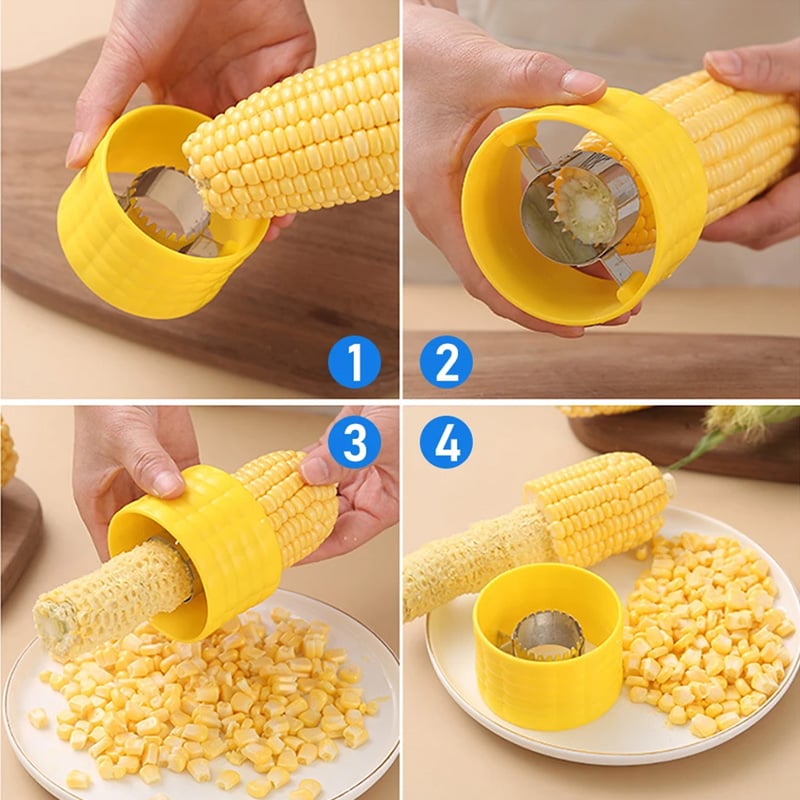 🔥2025 New Sale 49% OFF-Corn Stripping Tool