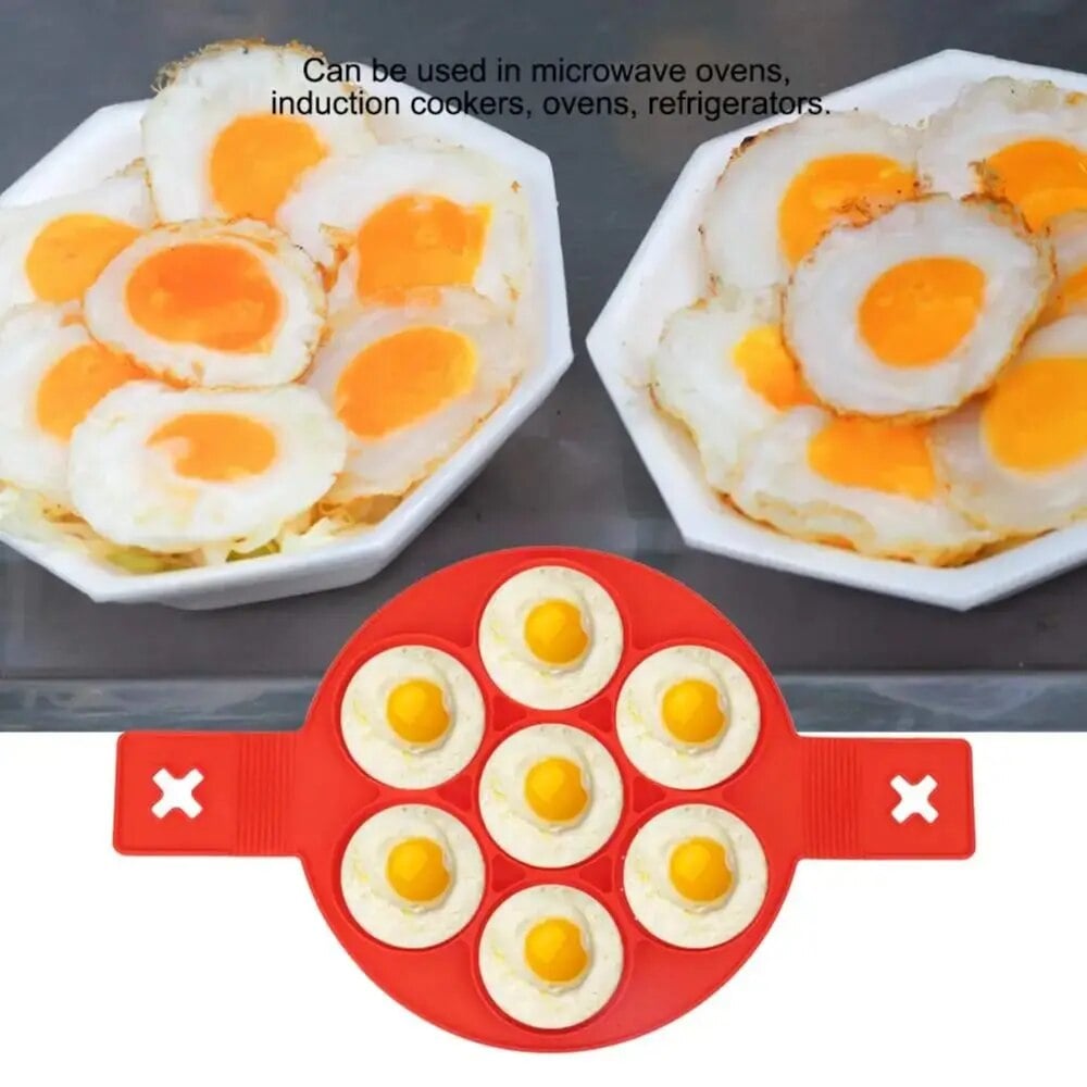 Flip 'N' Cook