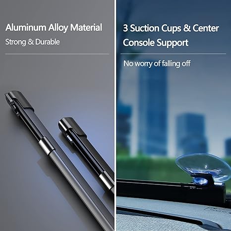 ✨Retractable Car Sunshade