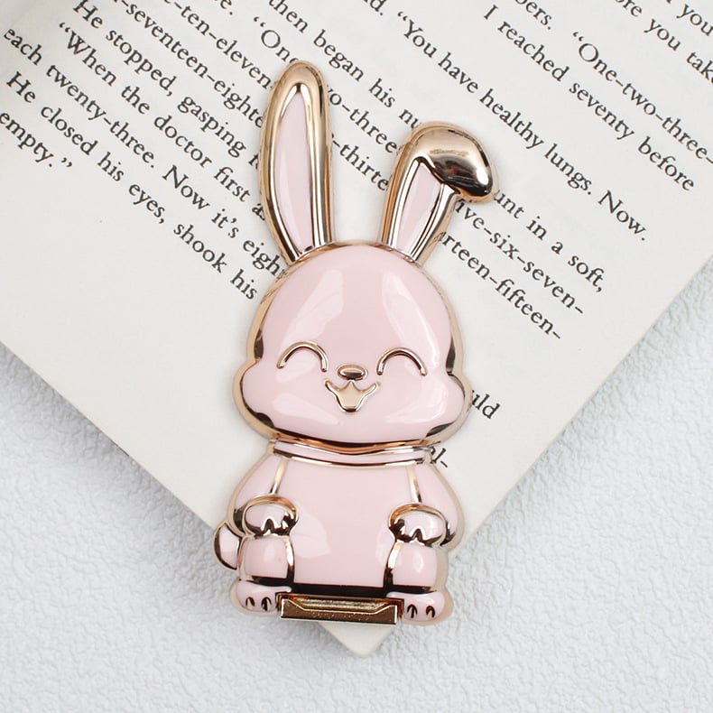 🔥LAST DAY 57% OFF🔥Bunny Stand Phone Holder 🐇
