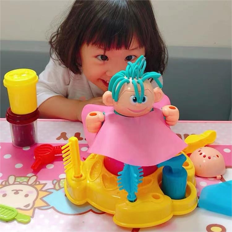LAST DAY 50% OFF - Hairdresser Color Clay Series