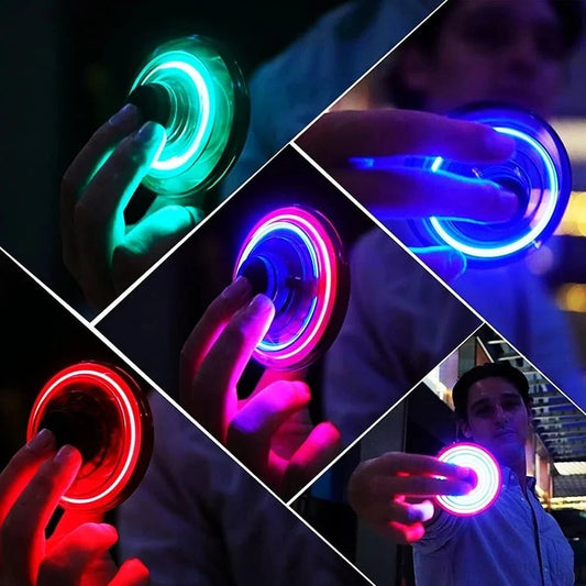 🔥Hot Sale🛸The Most Popular Spinning Tops In 2025