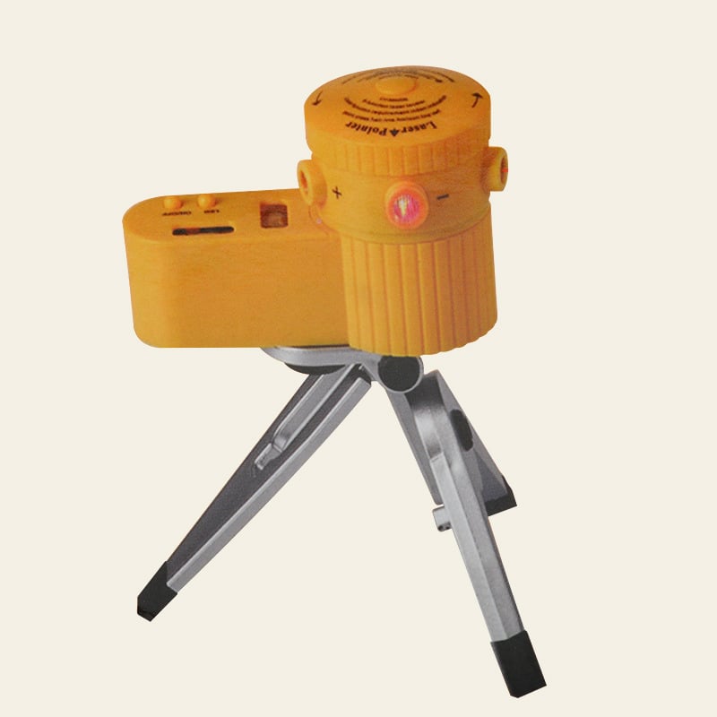 🎉Last Day Promotion 49% OFF - 🔥-Multi-function laser level