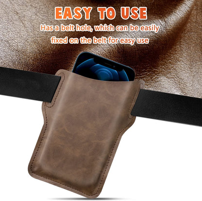 🔥Last Day 50% OFF🔥Universal Leather Case Waist