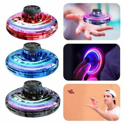 🔥Hot Sale🛸The Most Popular Spinning Tops In 2025